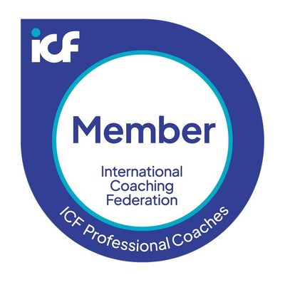 ICF Member, International Coaching Federation Professional Coaches