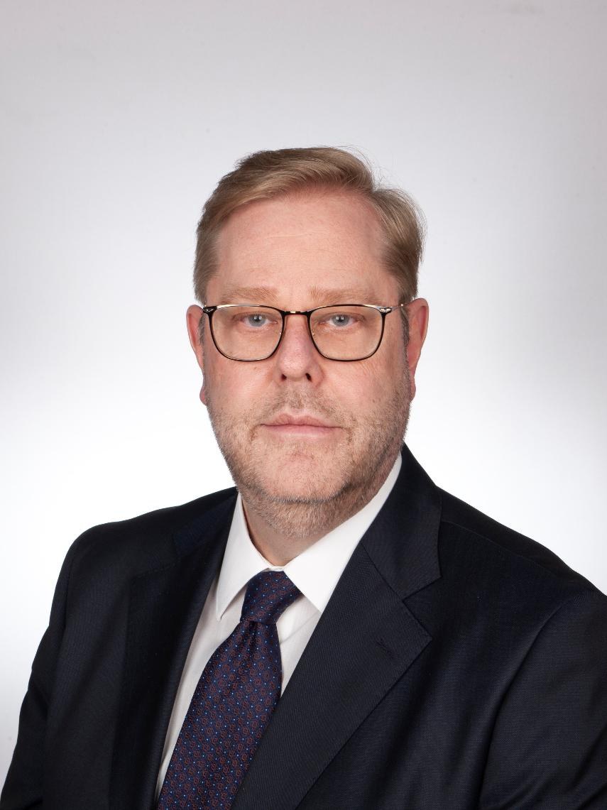 Dimitris D. Moraitis, Founder & Managing Director
